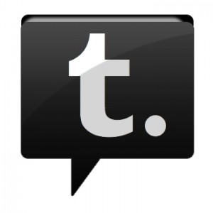 Use the power of Tumblr to market unique promotional products
