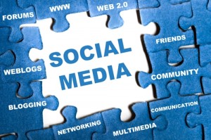 What does your small business need to know about social media?