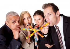 What themes work best for promotional giveaways?