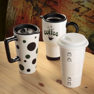 Whether it's coffee or tea sipped at home, in the car or at work, promotional mugs are a great way for businesses to ensure that a customer starts the day with them every day. Whether it's coffee or tea sipped at home, in the car or at work, promotional mugs are a great way for businesses to ensure that a customer starts the day with them every day.