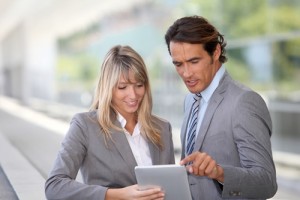 Why are promotional products practical solutions for business operators?