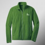 Port Authority Microfleece Jacket