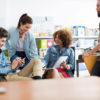 What matters most to millennials at work? millenials