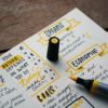 The Bujo Journaling Craze Bujo Journaling