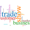 Which Promotional Products Should I Bring to a Trade Show? trad-show-word-cloud