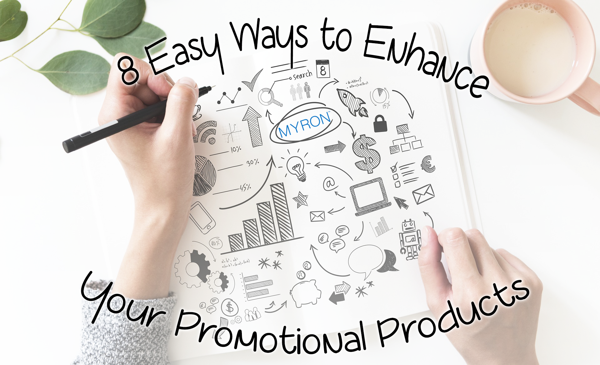 enhance promotional products