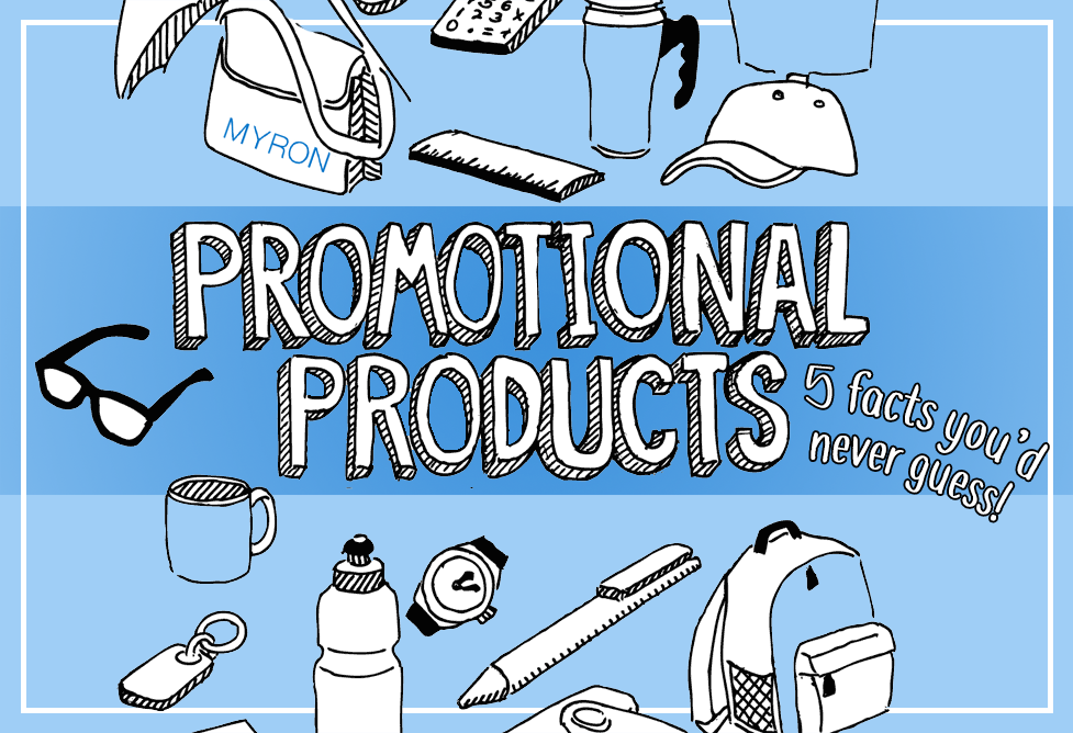 promotional product facts