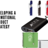 Developing a Promotional Product Strategy 1(23)