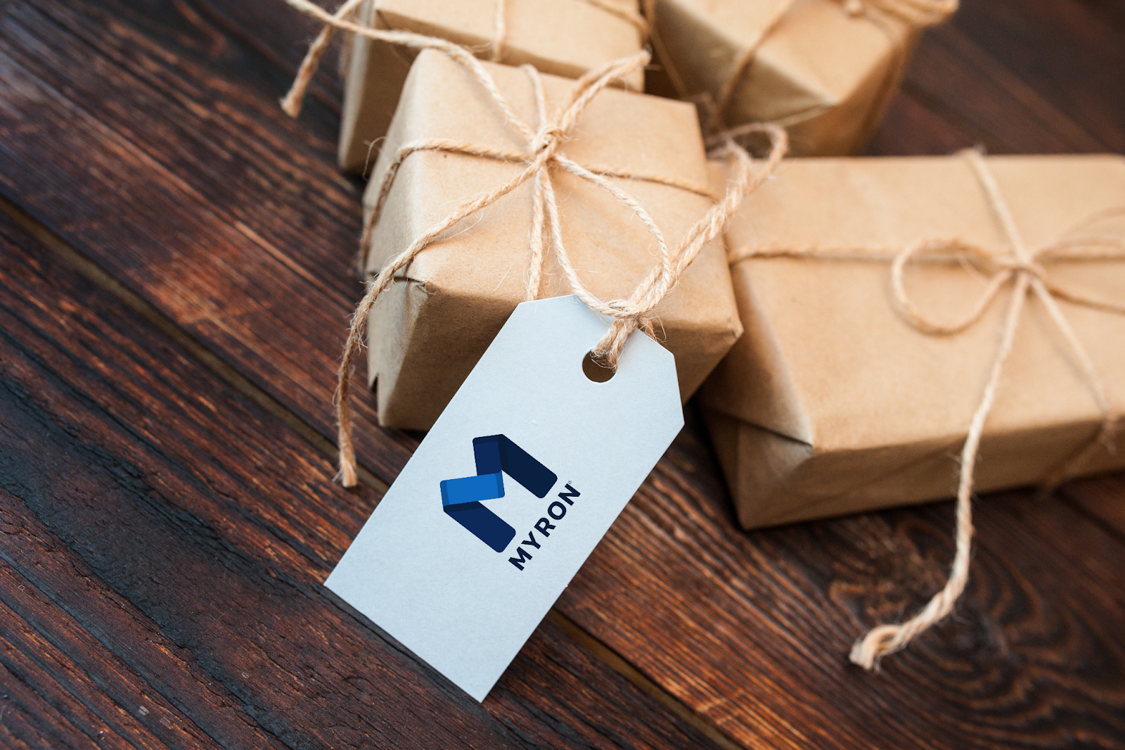 Gift ideas for business partners