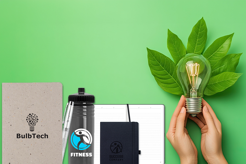 Why Sustainable Promotional Products Are the Smart Choice