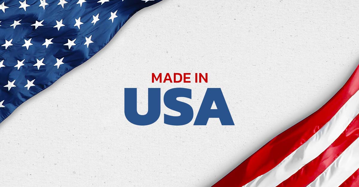 Promotional Products Made in the USA